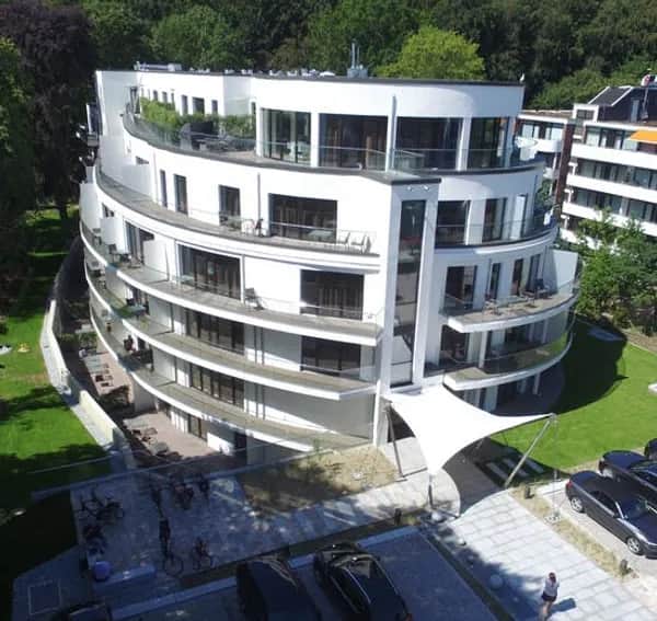 Urlaub an der Ostsee planen