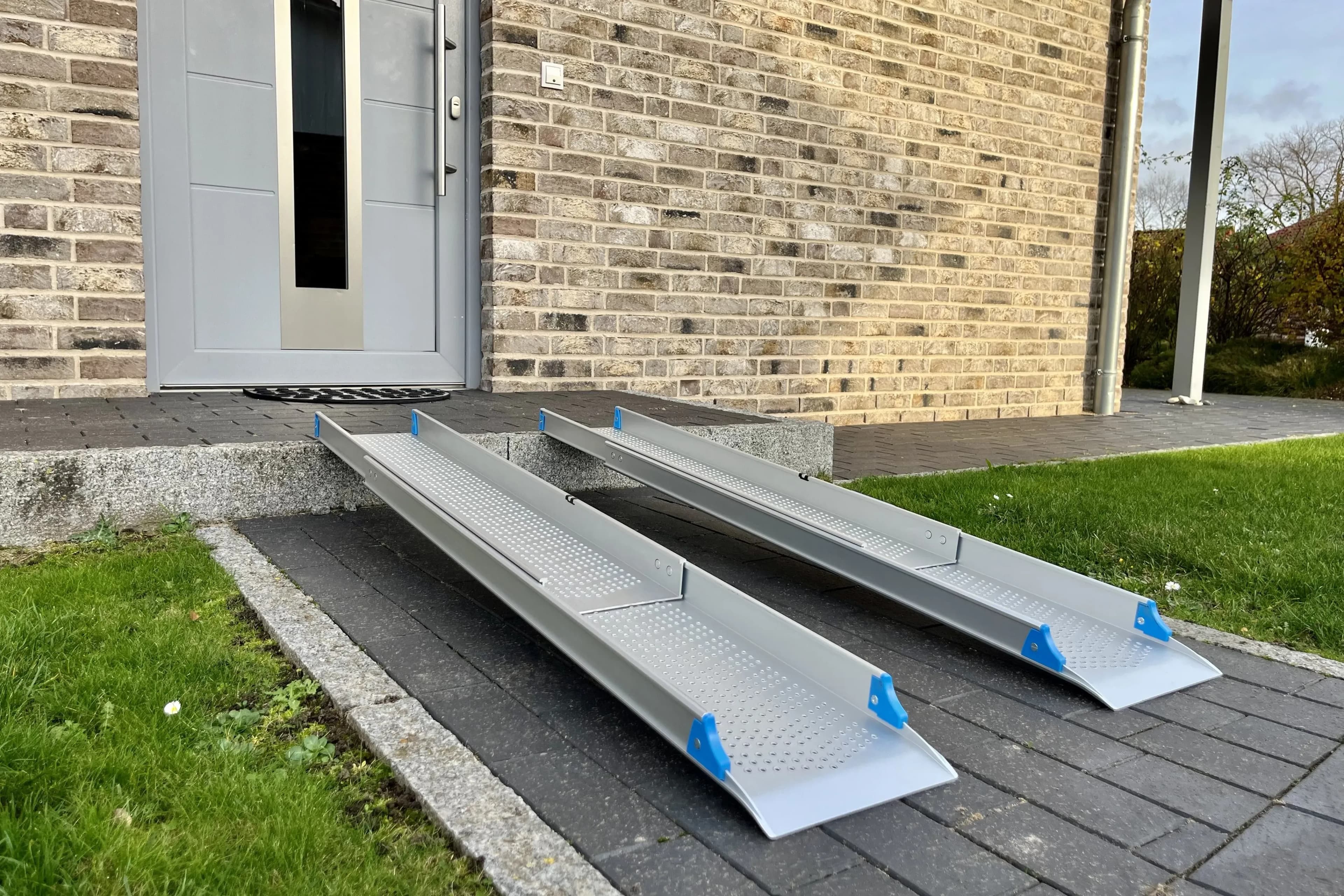 Barrierefreie Apartments in Travemünde