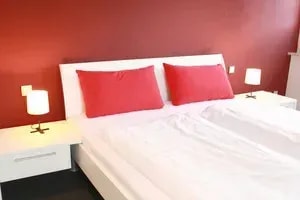 Strandnahe Apartments in Kühlungsborn